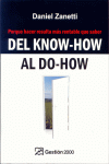 DEL KNOW-HOW AL DO-HOW
