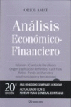 ANALISIS ECONOMICO-FINANCIERO. BALANCES, CUENTA DE RESULTADOS,