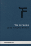 FLOR DE FAROLA