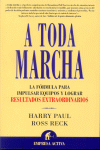 A TODA MARCHA