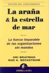 ARA�A & LA ESTRELLA DE MAR