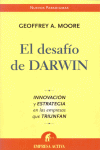 EL DESAFIO DE DARWIN
