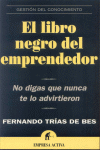 EL LIBRO NEGRO DEL EMPRENDEDOR -EMPRESA ACTIVA