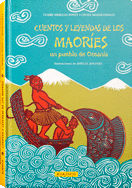 CUENTOS Y LEYENDAS DE LOS MAORES