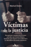 VICTIMAS DE LA JUSTICIA