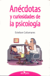 ANECDOTAS Y CURIOSIDADES DE PSICOLOGIA