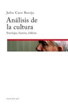 ANLISIS DE LA CULTURA