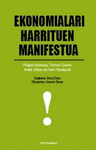 EKONOMIALARI HARRITUEN MANIFESTUA