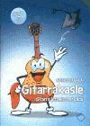 GITARRAKASLE GITARRA JOTZEKO METODOA