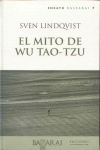 EL MITO DE WU TAO-TZU