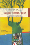 EUSKAL HERRIA,GAUR