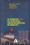 OTOO DE 1936 EN GUIPUZCOA. LOS FUSILAMIENTOS DE HERNANI.