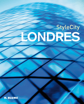 LONDRES -STYLE CITY