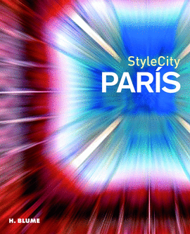 PARIS -SYLE CITY