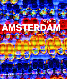 AMSTERDAM  -STYLE CITY
