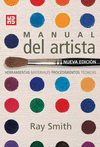 MANUAL DEL ARTISTA.