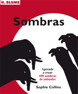 SOMBRAS APRENDE A CREAR 100 SOMBRAS ANIMALES