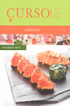 SALMON CURSO DE COCINA