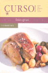 FOIE GRAS CURSO DE COCINA