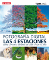 FOTOGRAFA DIGITAL LAS CUATRO ESTACIONES