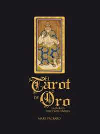 EL TAROT DE ORO