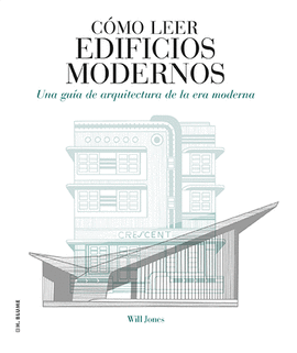 COMO LEER EDIFICIOS MODERNOS