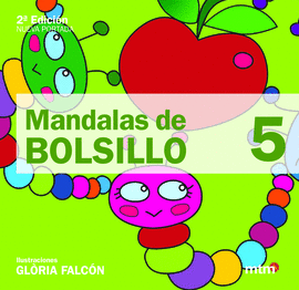 MANDALAS DE BOLSILLO 005