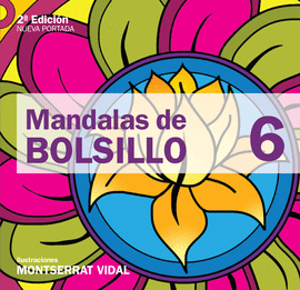 MANDALAS DE BOLSILLO 006