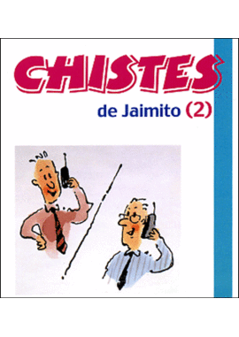 CHISTES DE JAIMITO (2) -21