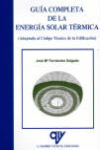 GUIA COMPLETA DE LA ENERGIA SOLAR TERMICA