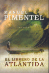 EL LIBRERO DE LA ATLANTIDA