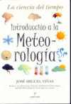INTRODUCCION A LA METEOROLOGIA