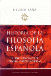 HISTORIA DE LA FILOSOFIA ESPAOLA