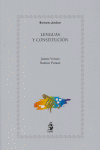 LENGUAS Y CONSTITUCI�N