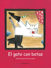 GATO CON BOTAS,EL