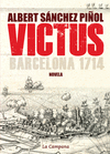 VICTUS BARCELONA 1714