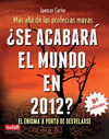 �SE ACABAR� EL MUNDO EN 2012?