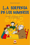 LA SORPRESA DE LOS NUMEROS