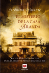 EL MISTERIO DE LA CASA ARANDA