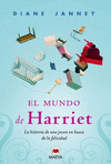 MUNDO DE HARRIET EL
