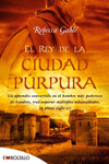 EL REY DE LA CIUDAD PURPURA -POL