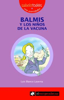 BALMIS Y NIOS DE LA VACUNA