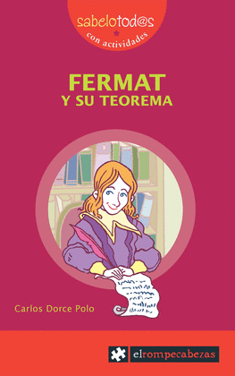 FERMAT Y SU TEOREMA -SABELOTODOS