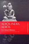 ADIOS INDIA, ADIOS