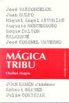 MAGICA TRIBU