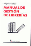 MANUAL DE GESTION DE LIBRERIAS