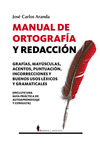 MANUAL DE ORTOGRAFA Y REDACCIN