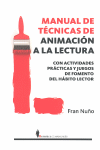 MANUAL DE TCNICAS DE ANIMACIN A LA LECTURA