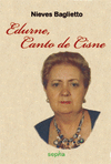EDURNE  CANTO DE CISNE