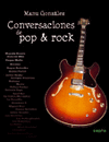 CONVERSACIONESD DE POP & ROCK **SEPHA**